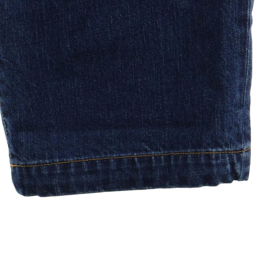 sacai（サカイ） 25AW DENIM PANTS マルチポケット ジップフライ