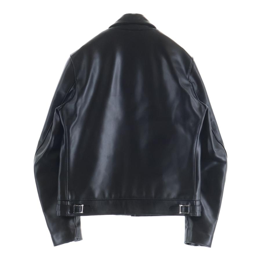 ルイスレザー DOMINATOR HORSE HIDE ドミネーター タイトフィット