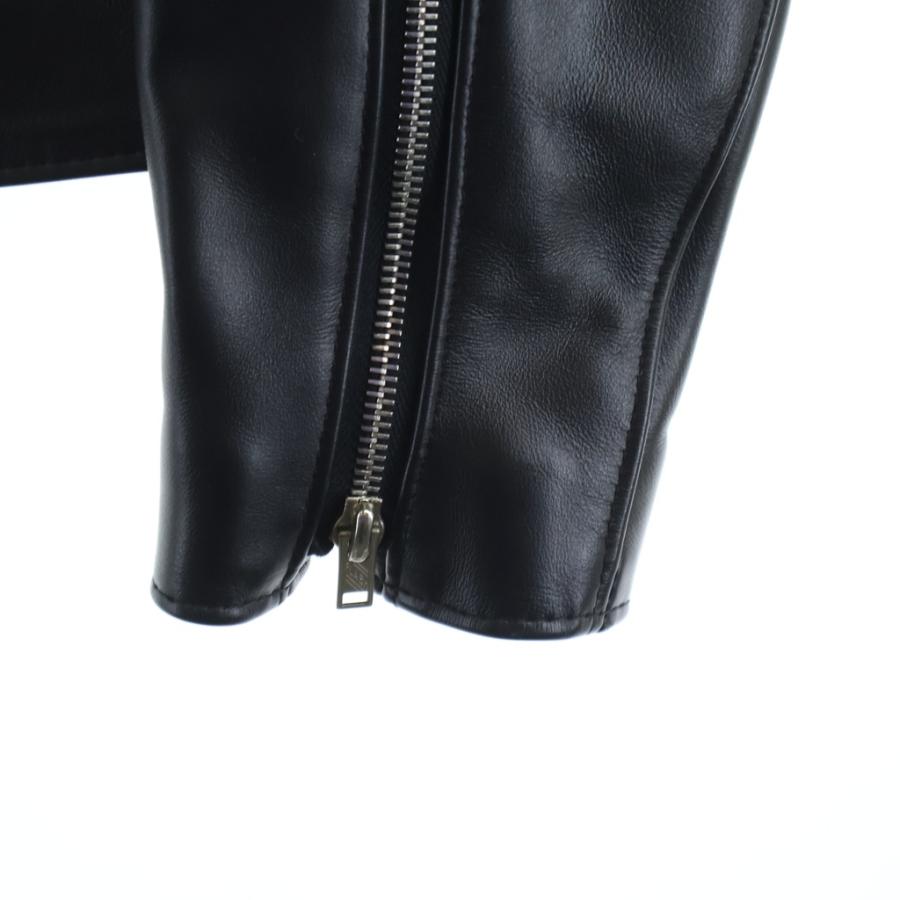 ルイスレザー DOMINATOR HORSE HIDE ドミネーター タイトフィット