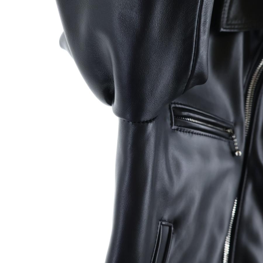 ルイスレザー DOMINATOR HORSE HIDE ドミネーター タイトフィット