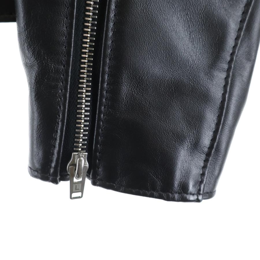 MONCLER GENIUS モンクレール ジーニアス 21AW ×ルイスレザー