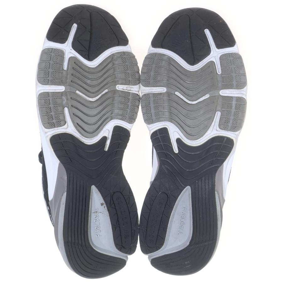 New Balance（ニューバランス） M990BK6 USA製 スエードメッシュ