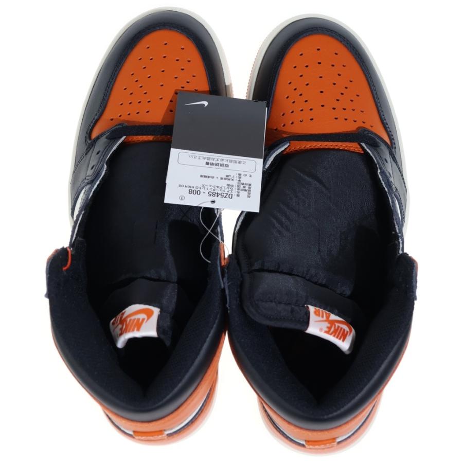 NIKE（ナイキ） AIR JORDAN 1 RETRO エアジョーダン1 レトロ