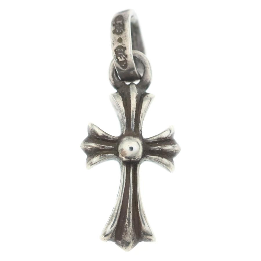 CHROME HEARTS（クロムハーツ） CRS BBYFAT ベイビーファットクロス