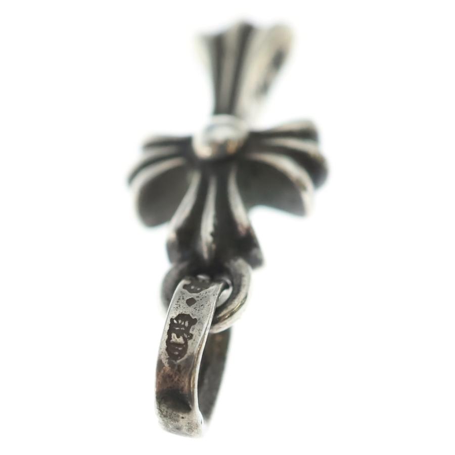 BONCHROME HEARTS ベビーファット　クロス ペンダントトップ CHROME HEARTS（クロムハーツ） CRS BBYFAT ベイビーファットクロス
