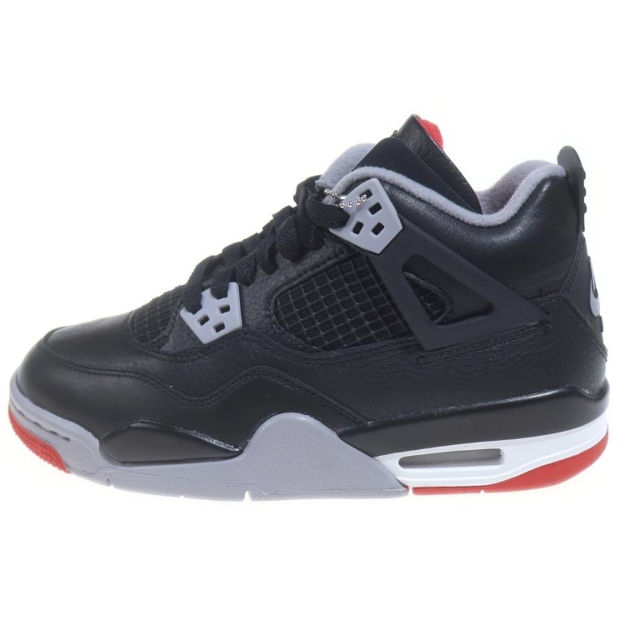 NIKE（ナイキ） AIR JORDAN 4 RETRO GS エアジョーダン4 レトロ