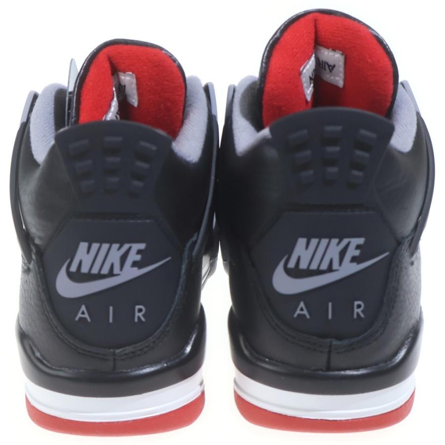 NIKE（ナイキ） AIR JORDAN 4 RETRO GS エアジョーダン4 レトロ