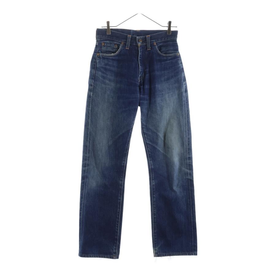 Levi's（リーバイス） 90S VINTAGE 551ZXX ボタン裏555 BIG E