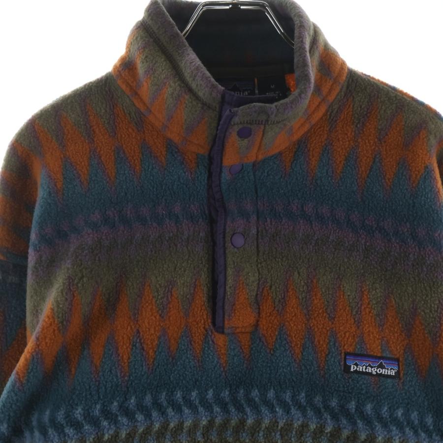 patagonia（パタゴニア） 96年製 LIGHTWEIGHT SYNCHILLA SNAP-T