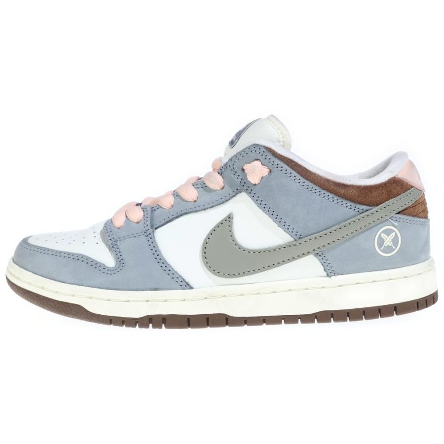 Nike SB NIKE ナイキエスビー ×YUTO HORIGOME DUNK LOW PRO 堀米 雄斗