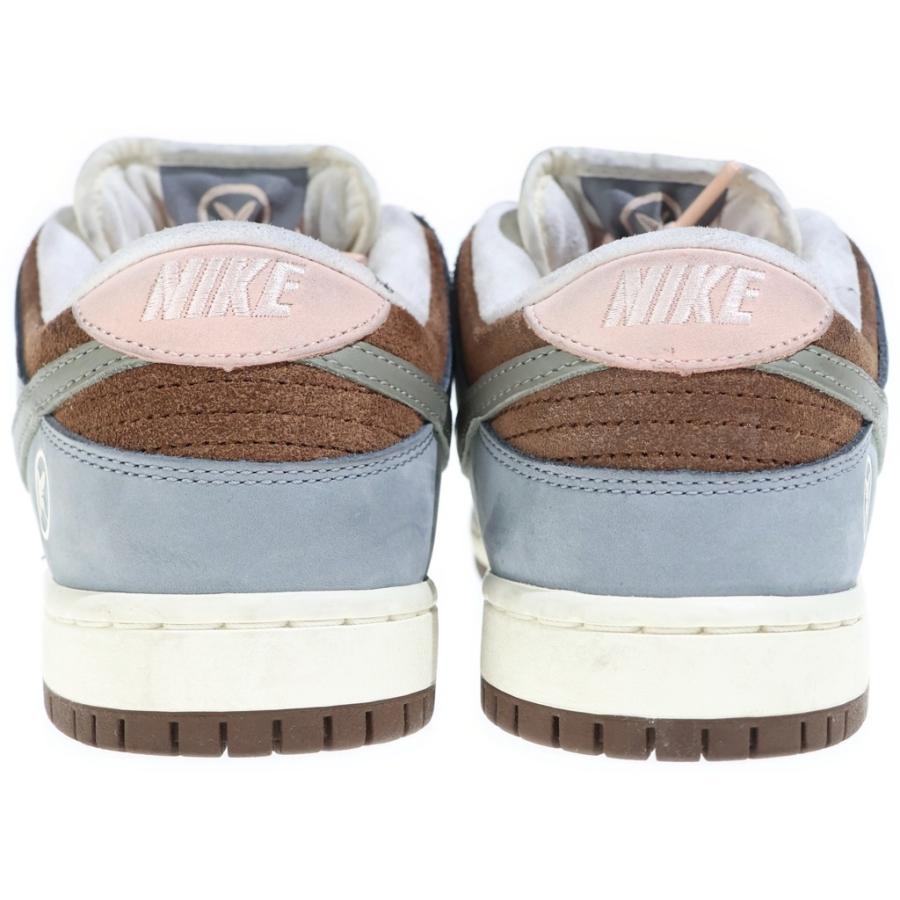 Nike SB NIKE ナイキエスビー ×YUTO HORIGOME DUNK LOW PRO 堀米 雄斗