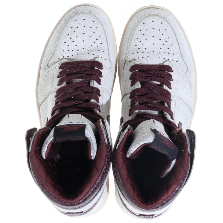 NIKE（ナイキ） ×A MA MANIERE AIR JORDAN 1 RETRO HIGH アマ