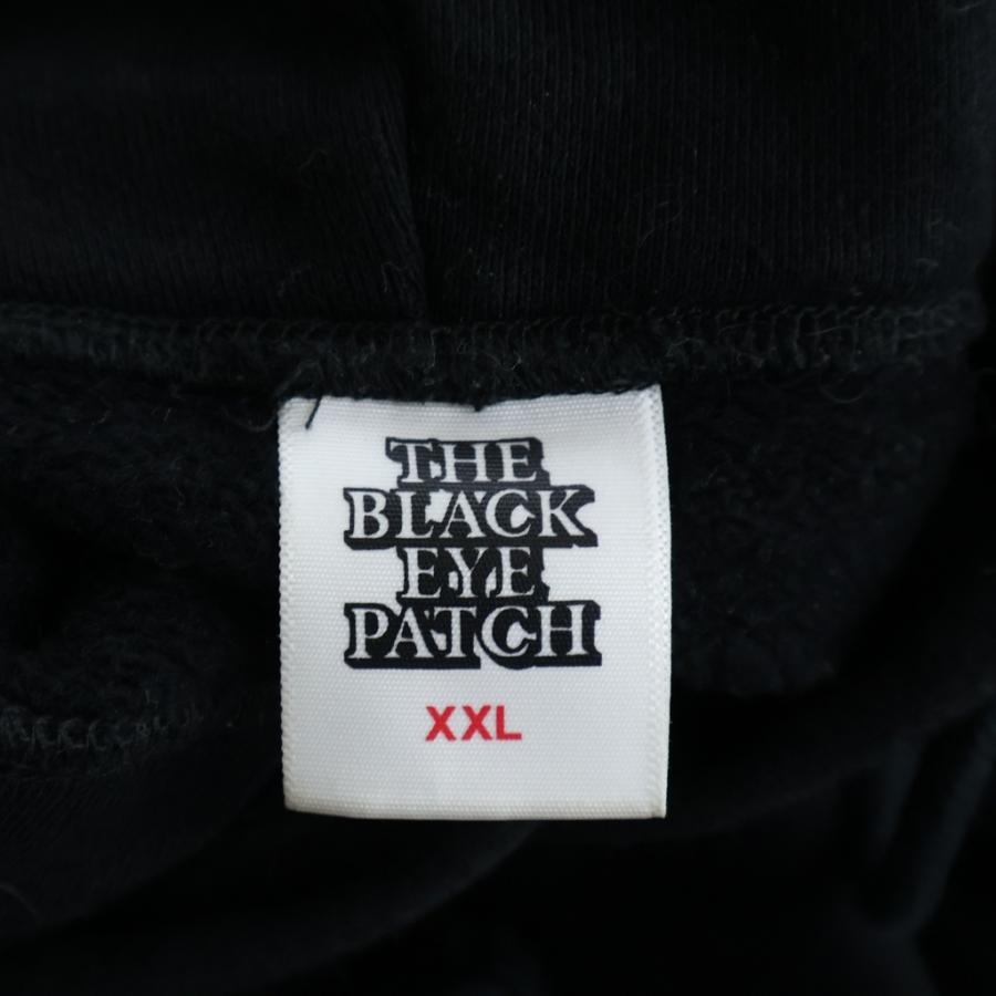 THE BLACK EYE PATCH ブラックアイパッチ ×AWICH エイウィッチ 取扱