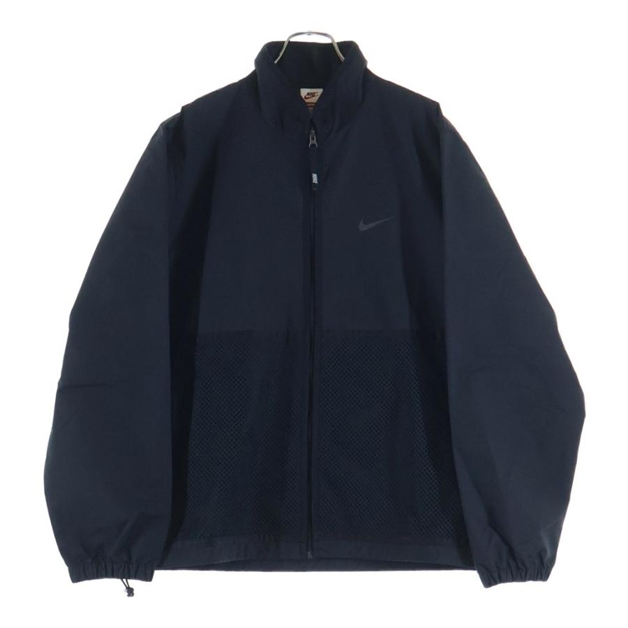 Supreme（シュプリーム） 18AW ×NIKE Trail Running Jacket ナイキ