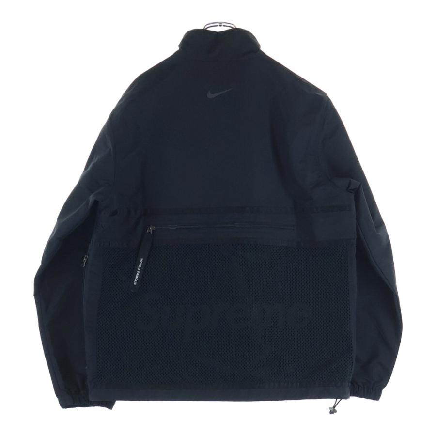 Supreme（シュプリーム） 18AW ×NIKE Trail Running Jacket ナイキ