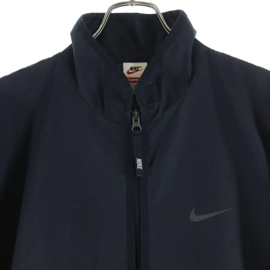 Supreme（シュプリーム） 18AW ×NIKE Trail Running Jacket ナイキ