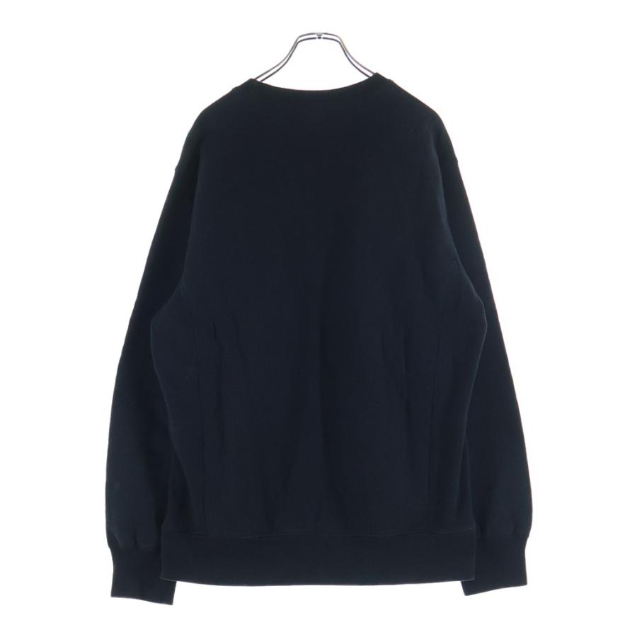 Supreme（シュプリーム） 18AW Box Logo Crewneck ボックスロゴ クルー