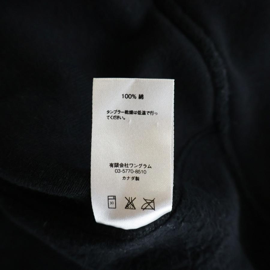 Supreme（シュプリーム） 18AW Box Logo Crewneck ボックスロゴ クルー