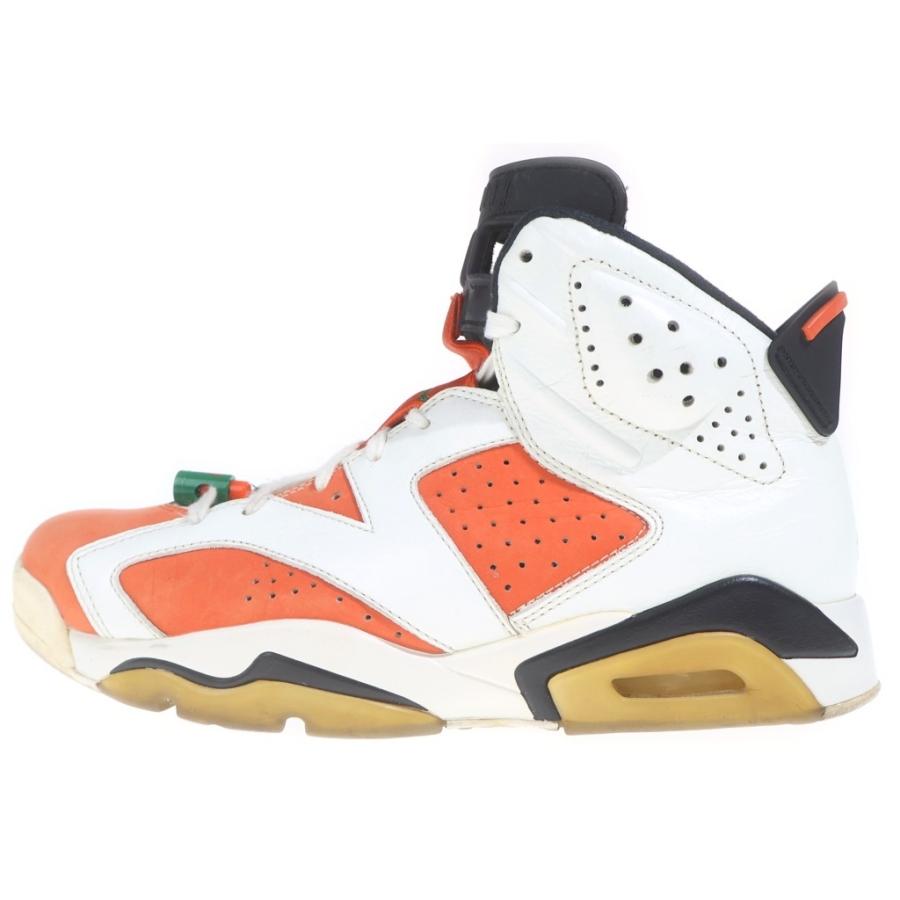 NIKE（ナイキ） AIR JORDAN 6 RETRO GATORADE エアジョーダン 6 レトロ