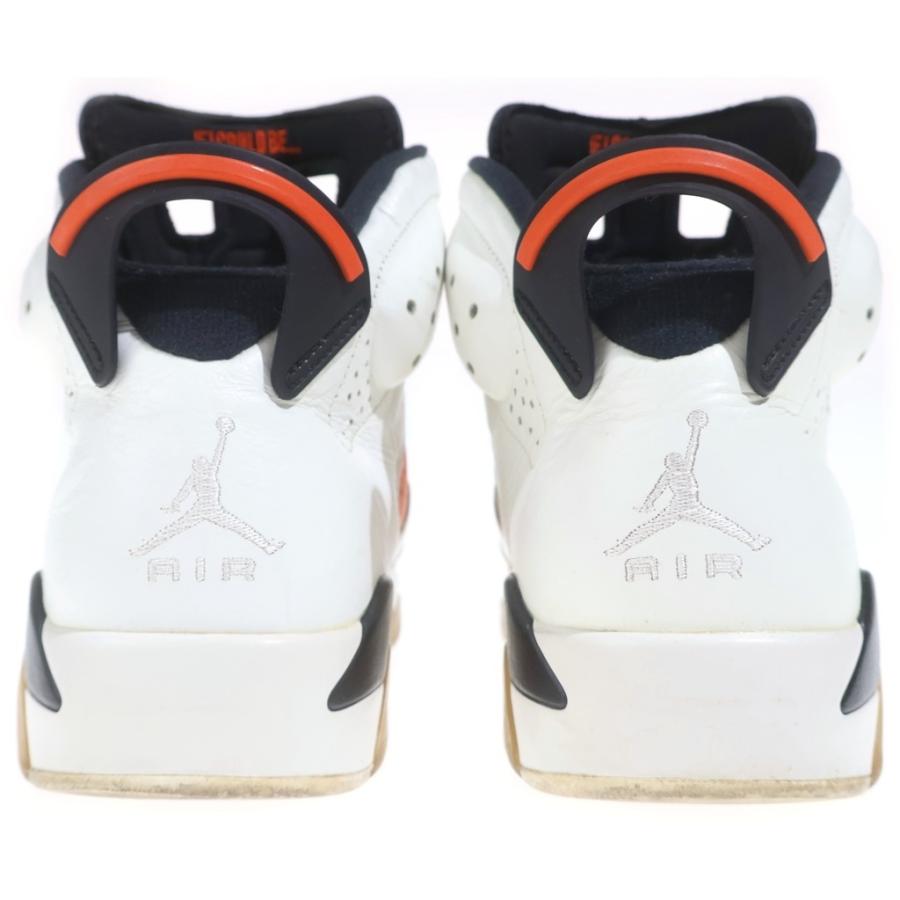 NIKE（ナイキ） AIR JORDAN 6 RETRO GATORADE エアジョーダン 6 レトロ