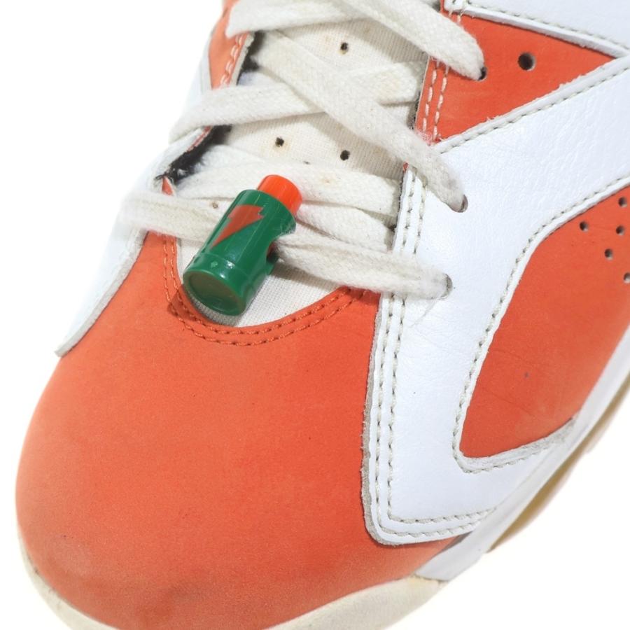 27.5㎝　エア ジョーダン 6 レトロ ゲータレード　Gatorade NIKE（ナイキ） AIR JORDAN 6 RETRO GATORADE エアジョーダン 6 レトロ