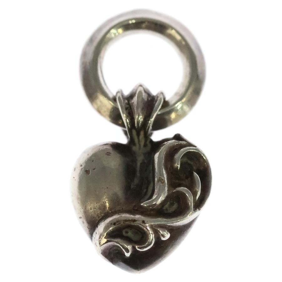 CHROME HEARTS（クロムハーツ） HEART CHARM ハートチャーム