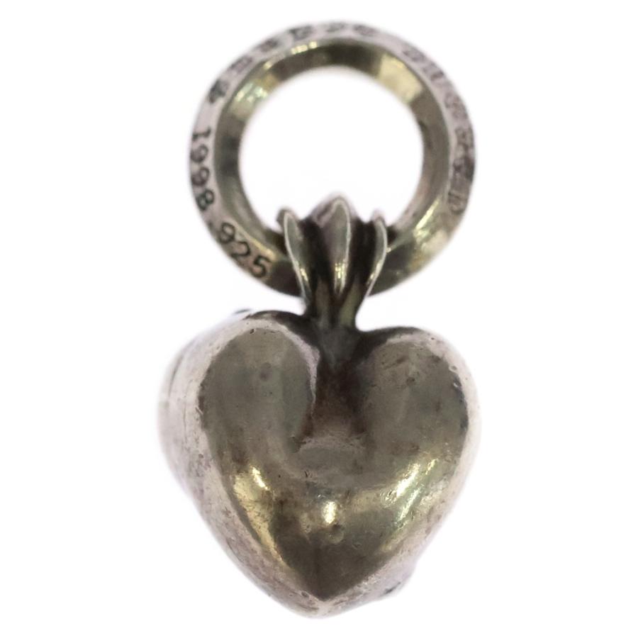 CHROME HEARTS（クロムハーツ） HEART CHARM ハートチャーム