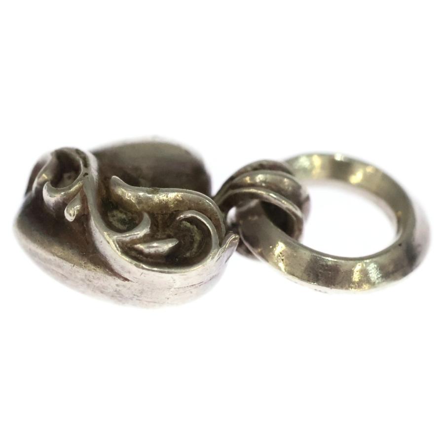 CHROME HEARTS（クロムハーツ） HEART CHARM ハートチャーム