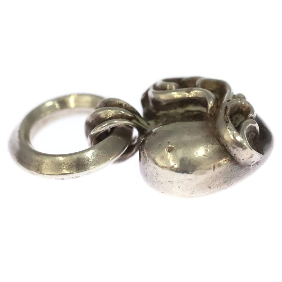 CHROME HEARTS（クロムハーツ） HEART CHARM ハートチャーム