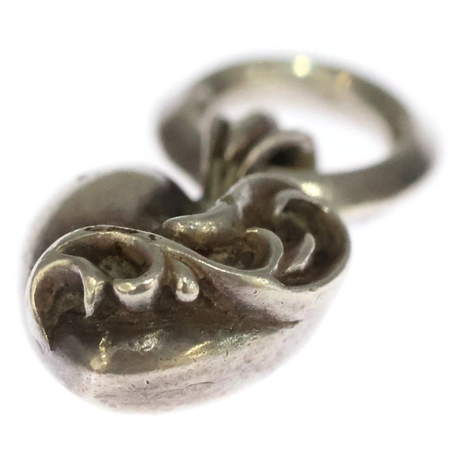 CHROME HEARTS（クロムハーツ） HEART CHARM ハートチャーム