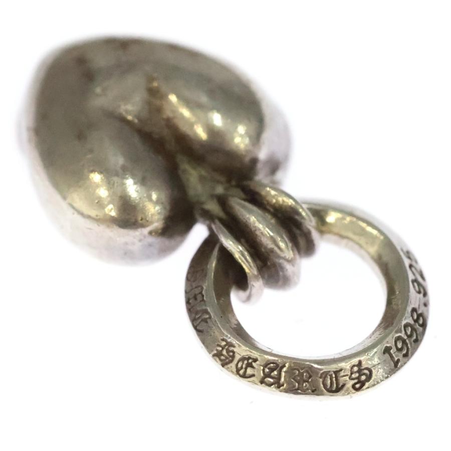 CHROME HEARTS（クロムハーツ） HEART CHARM ハートチャーム