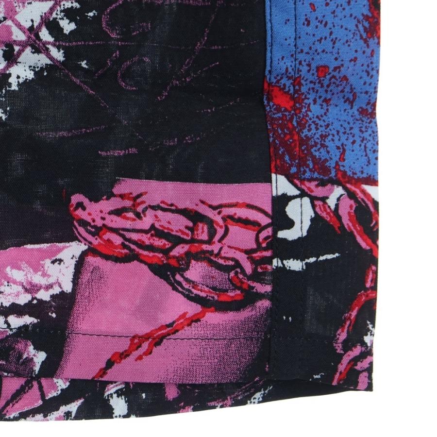 WACKO MARIA（ワコマリア） 26SS ×TERRIFIER HAWAIIAN SHIRT