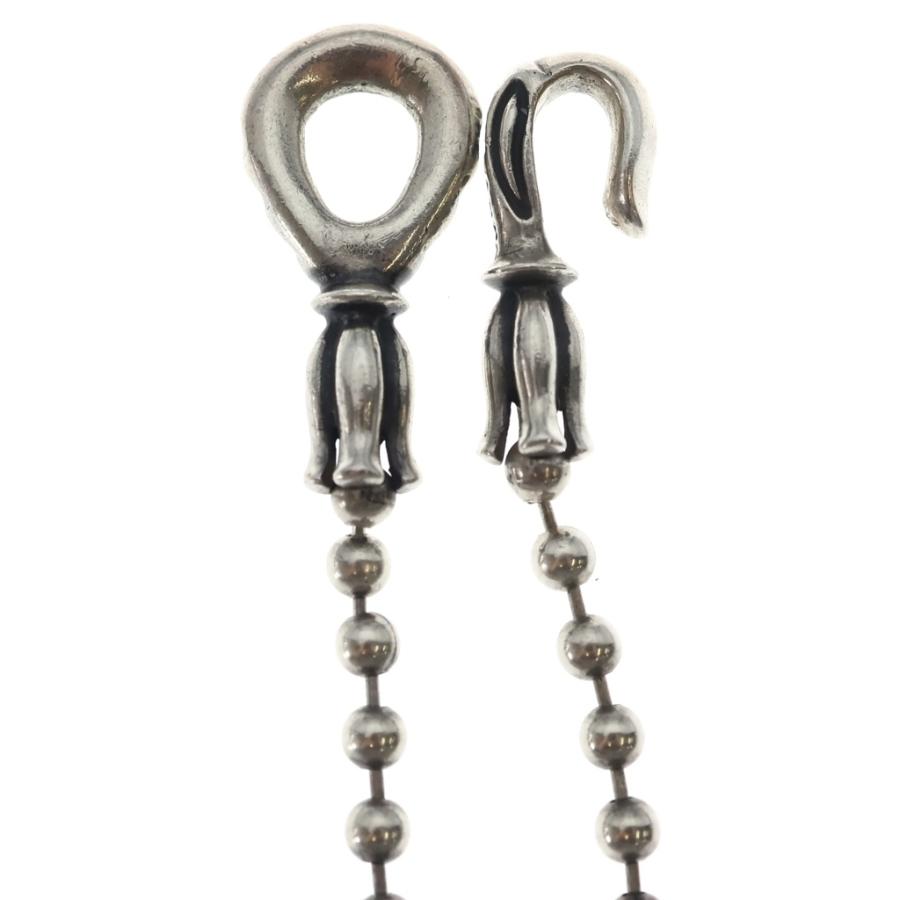 LONE ONES（ロンワンズ） MF Hooks 4mm Ball Chain メイティング