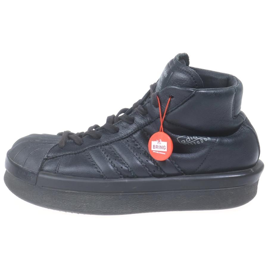 adidas（アディダス） ×RICK OWENS RO MASTODON PRO MODEL リック