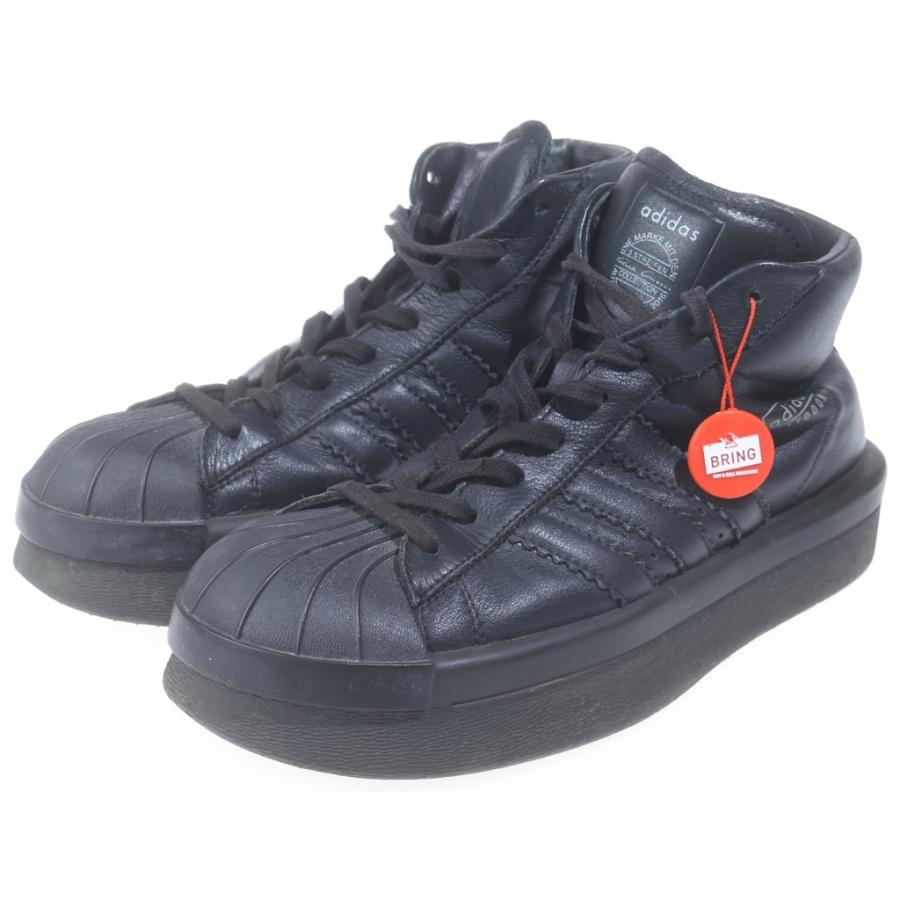 adidas（アディダス） ×RICK OWENS RO MASTODON PRO MODEL リック