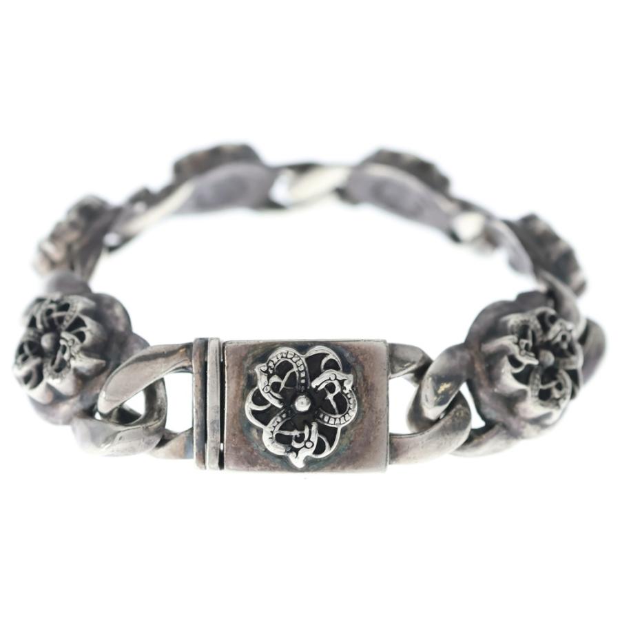 CHROME HEARTS（クロムハーツ） CELTIC LINK ケルティックリンク