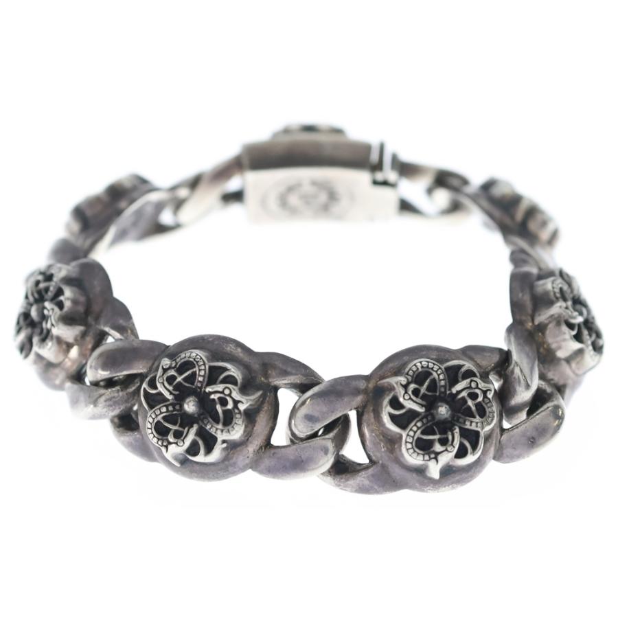 CHROME HEARTS（クロムハーツ） CELTIC LINK ケルティックリンク