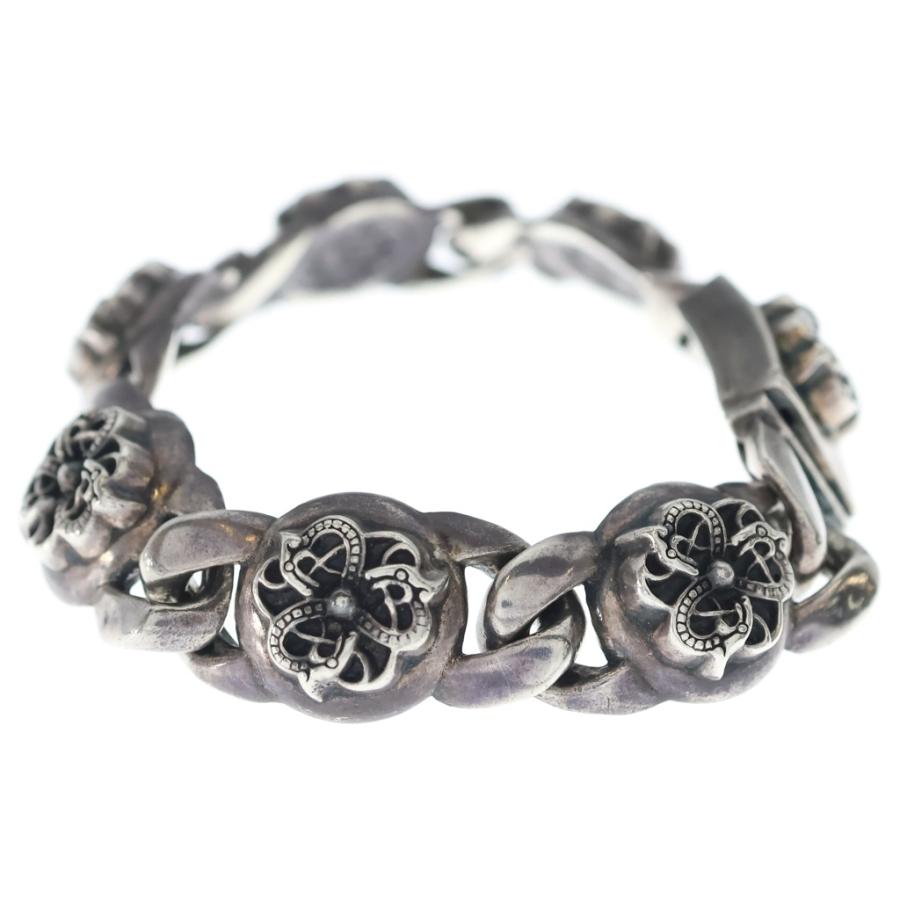 CHROME HEARTS（クロムハーツ） CELTIC LINK ケルティックリンク
