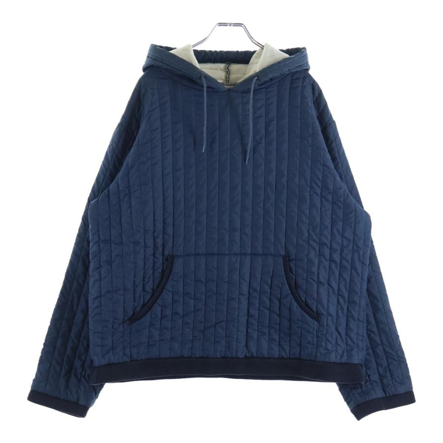 Midorikawa 22SS フーデッドパーカー メーカー直営WEBショップ