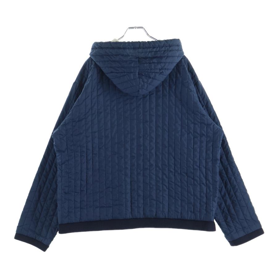 TENDERLOIN（テンダーロイン） T-NYLON LINING HOODED ティーナイロン