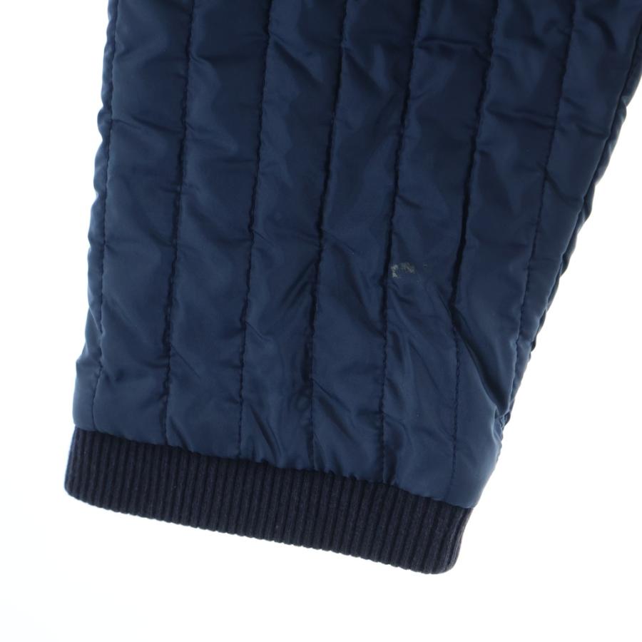 TENDERLOIN（テンダーロイン） T-NYLON LINING HOODED ティーナイロン