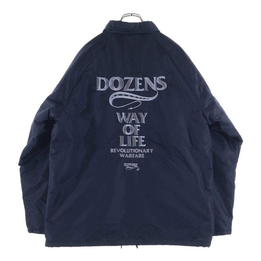 RATS（ラッツ） BOA COACH JKT RATS WAY OF LIFE ラッツウェイオブ