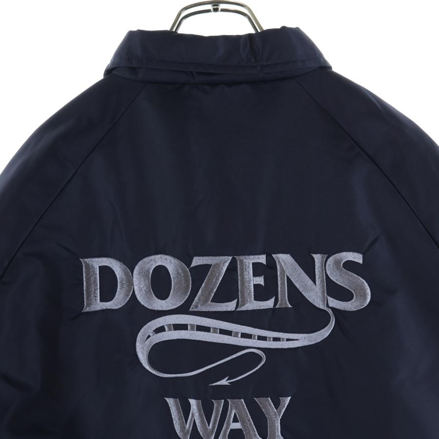 RATS（ラッツ） BOA COACH JKT RATS WAY OF LIFE ラッツウェイオブ