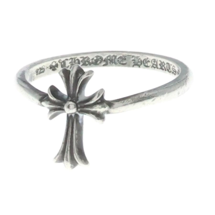 アクセサリー CHROME HEARTS BUBBLGM CH CRS DIA CHROME HEARTS（クロムハーツ） BUBBLEGUM CH CRS バブルガム CHクロス