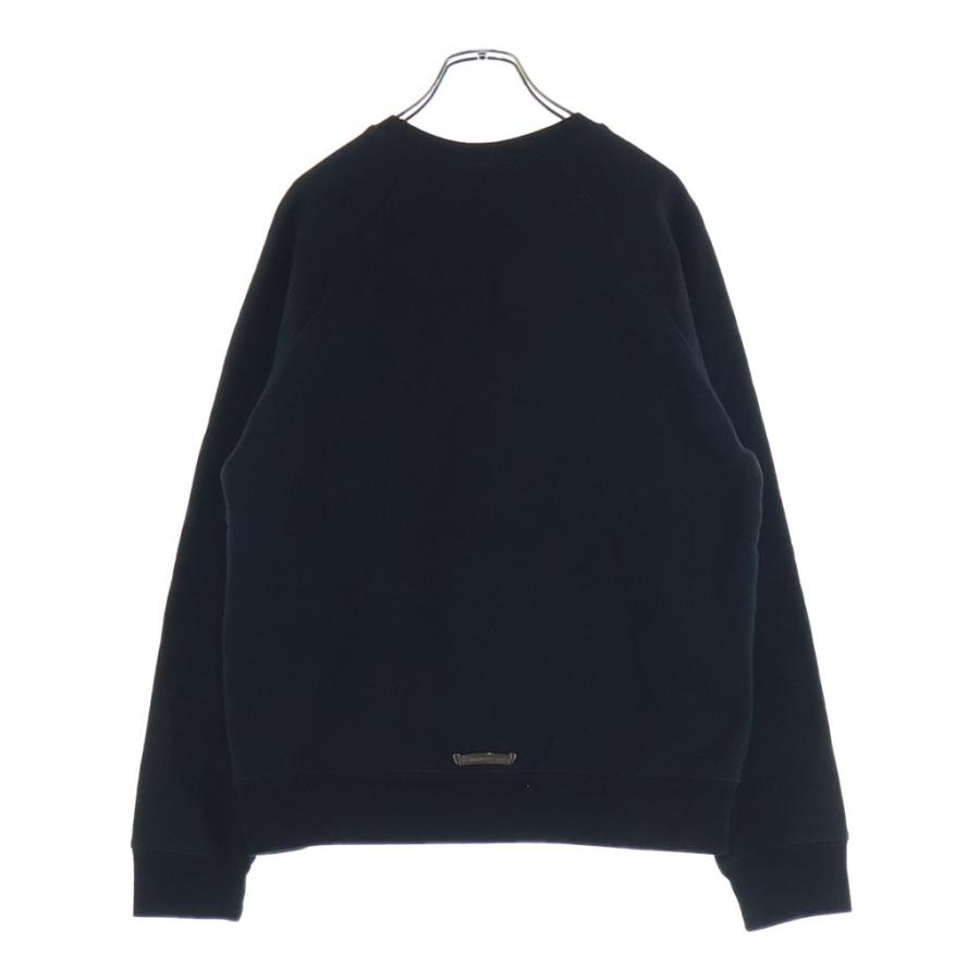 CHROME HEARTS（クロムハーツ） U SAILIN ON CREW セメタリークロス