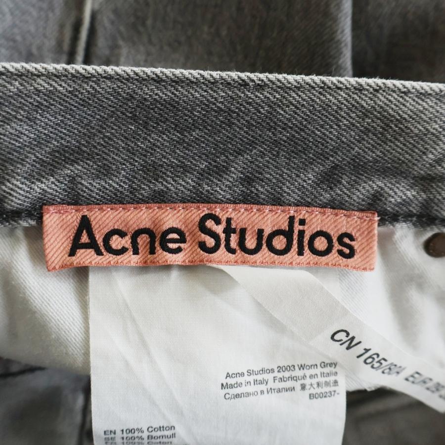 Acne Studios（アクネ ストゥディオズ） アクネ ストゥディオズ 2003