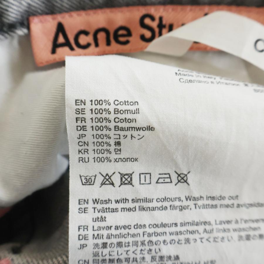 Acne Studios（アクネ ストゥディオズ） アクネ ストゥディオズ 2003
