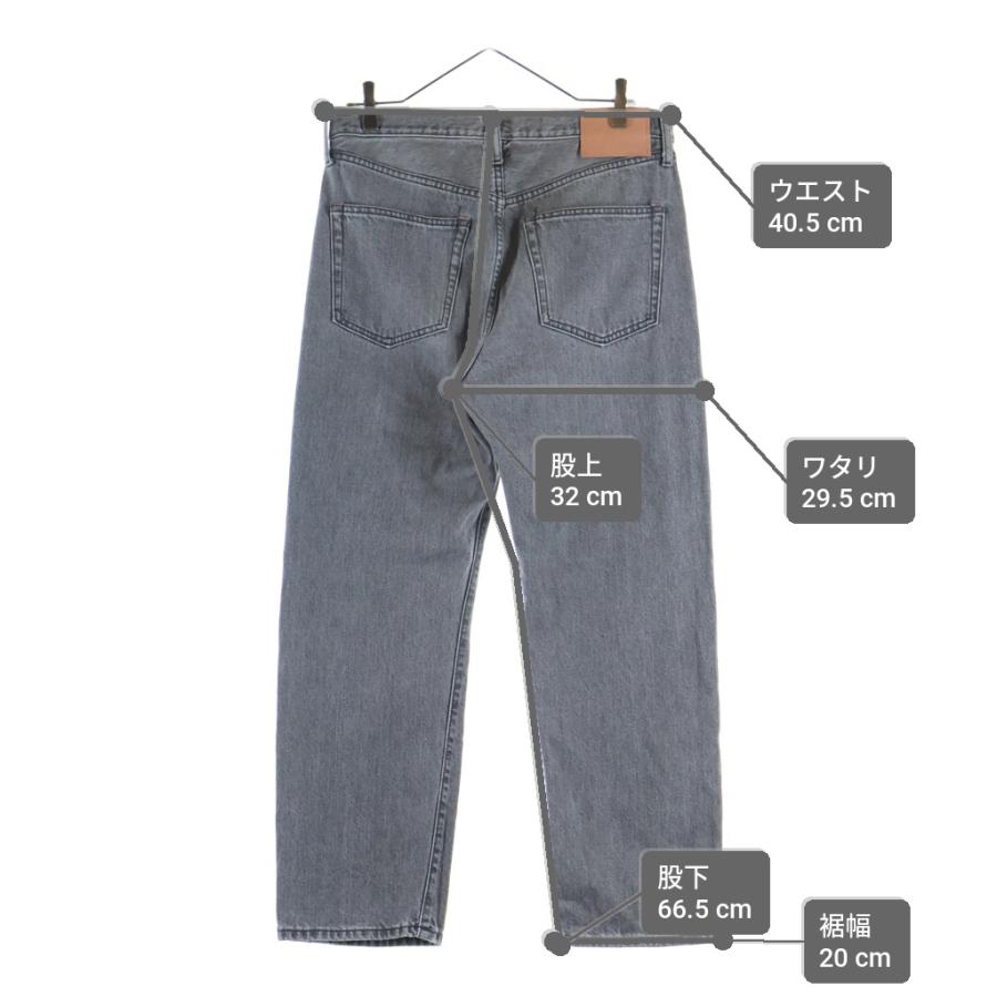 Acne Studios（アクネ ストゥディオズ） アクネ ストゥディオズ 2003