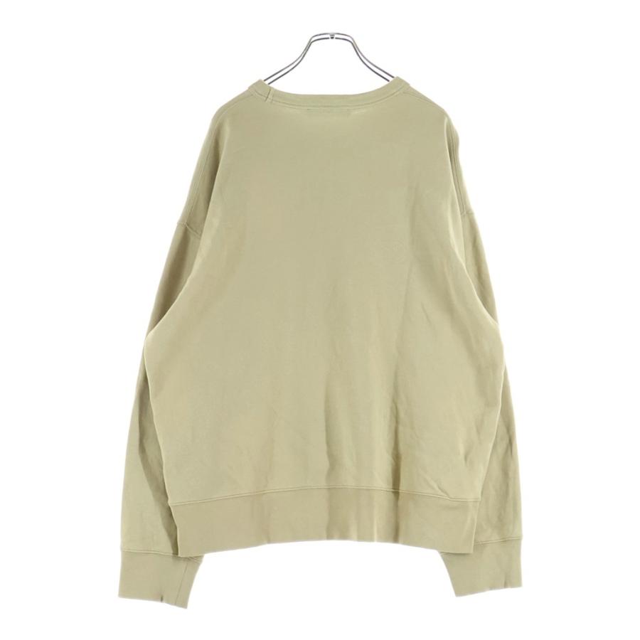 Acne Studios アクネストゥディオズ フェイスパッチ スウェット　S Acne Studios（アクネ ストゥディオズ） アクネ ストゥディオズ