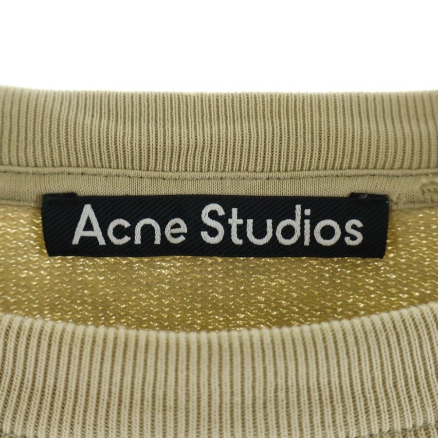 Acne Studios（アクネ ストゥディオズ） アクネ ストゥディオズ